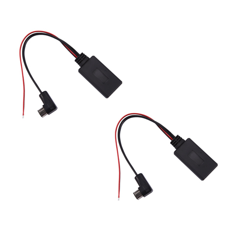 Bluetooth Adapter Receiver - 파이오니어 Ip-Bus 11Pin 블루투스 Aux 수신기