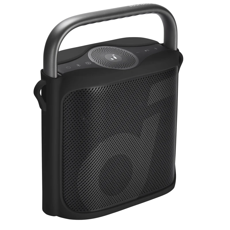Anker Soundcore Motion X500 블루 - Anker Speaker Soundcore Motion+ 리뷰 및 가격