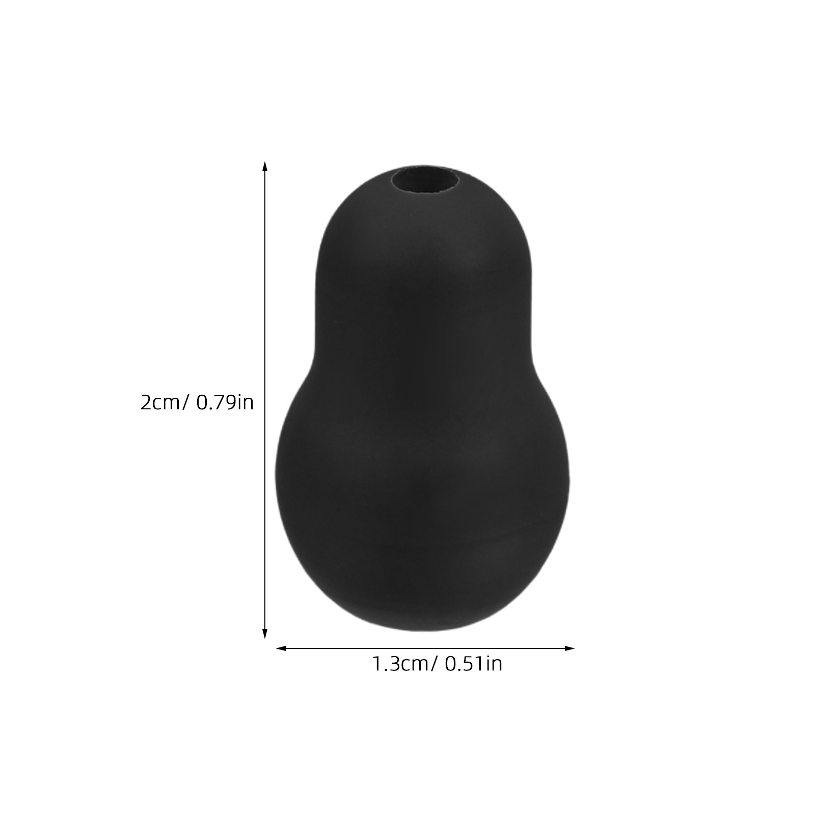 6Pcs 청진기 이어팁 부드러운 실리콘 교체용 소음 차 - Silicone Ear Tip Replacement 리뷰 및 가격