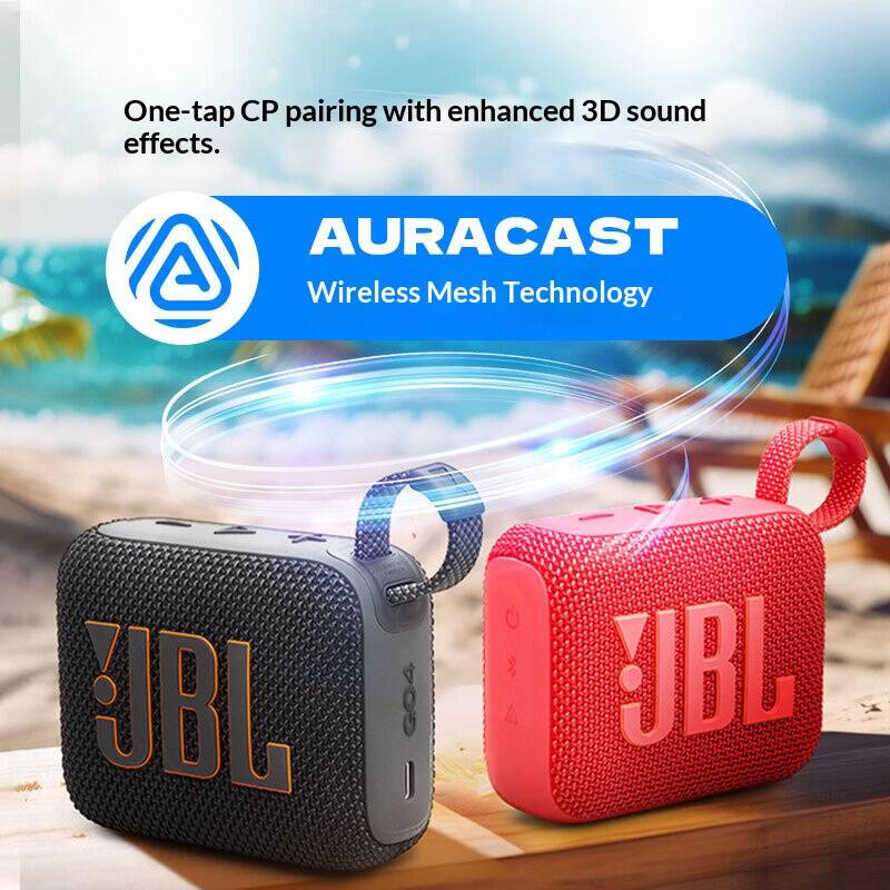 마운틴 허트 크리스프 톤 JBL GO4 무선 스피커 R - Jbl Speaker Go 4 리뷰 및 가격