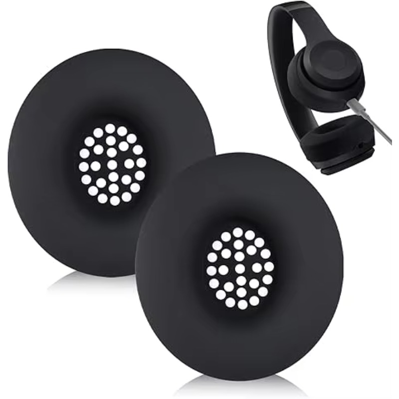 실리콘 케이스 땀 방지 이어 패드 커버 긁힘 방지 보호 - Beats Headphone Solo 4 리뷰 및 가격