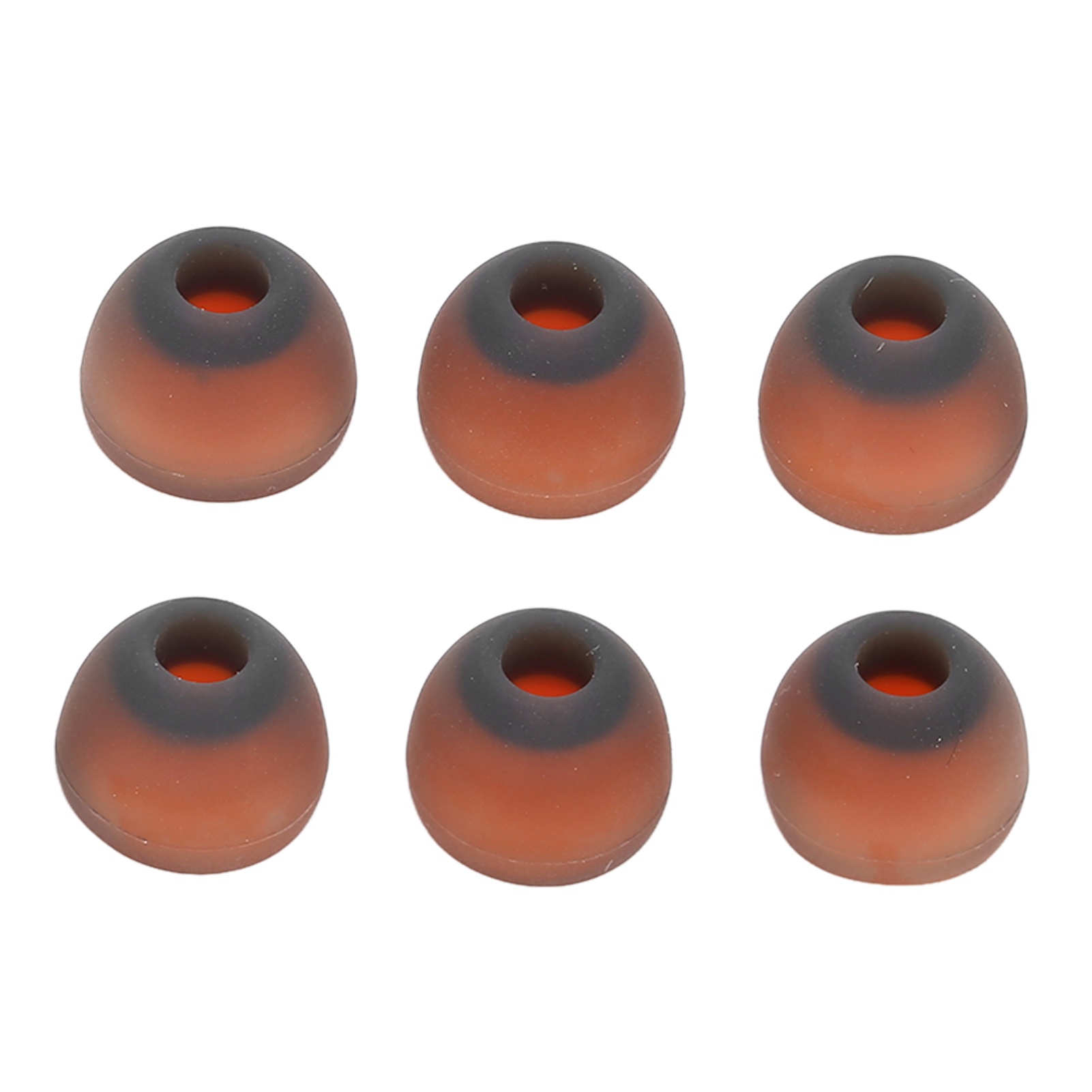 6개입 이어팁 4.5mm-6.0mm 이어폰의 내부 구멍 - Earphone Foam Tip 리뷰 및 가격