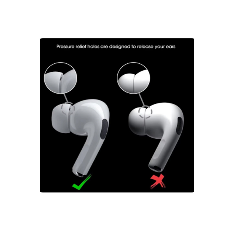 Apple Airpods Pro 2 1 이어버드용 실리 - Earphone Foam Tip 리뷰 및 가격