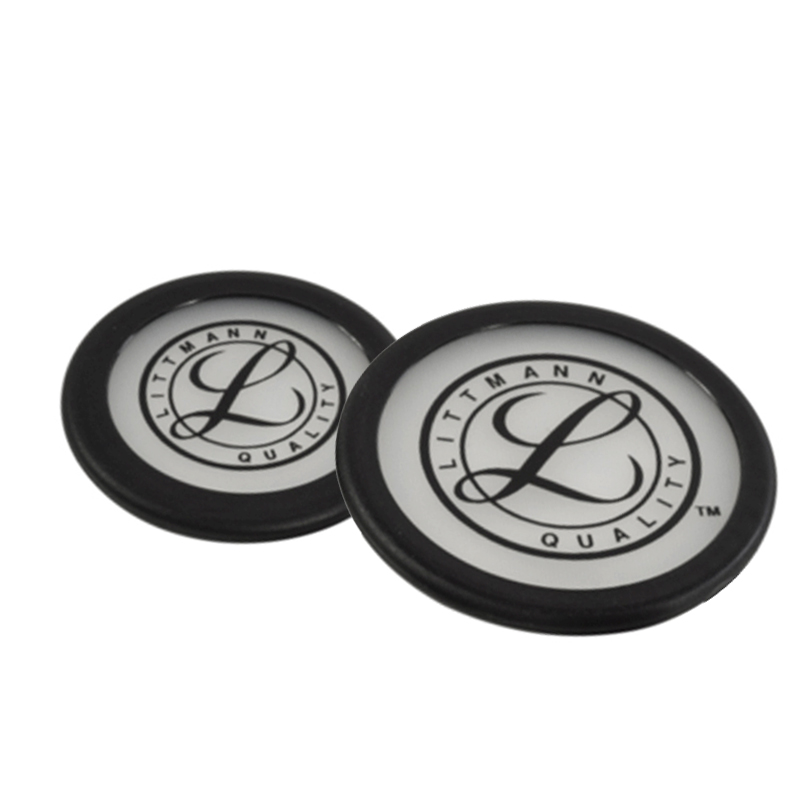 리트만 청진기 C3용 의료용 청진기 예비 부품 교체 림 - Silicone Ear Tip Replacement 리뷰 및 가격
