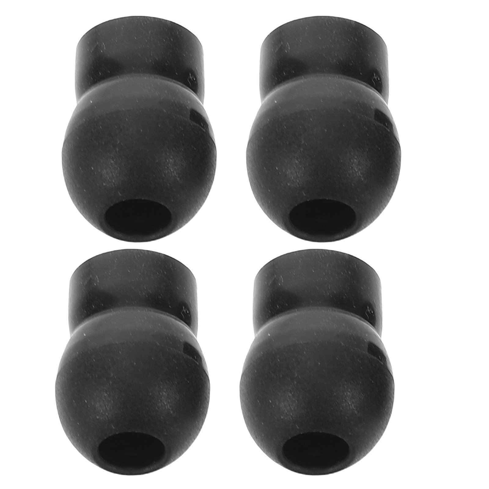 4Pcs 실리콘 청진기 이어팁 교체 부품 부드러운 인체 - Silicone Ear Tip Replacement 리뷰 및 가격