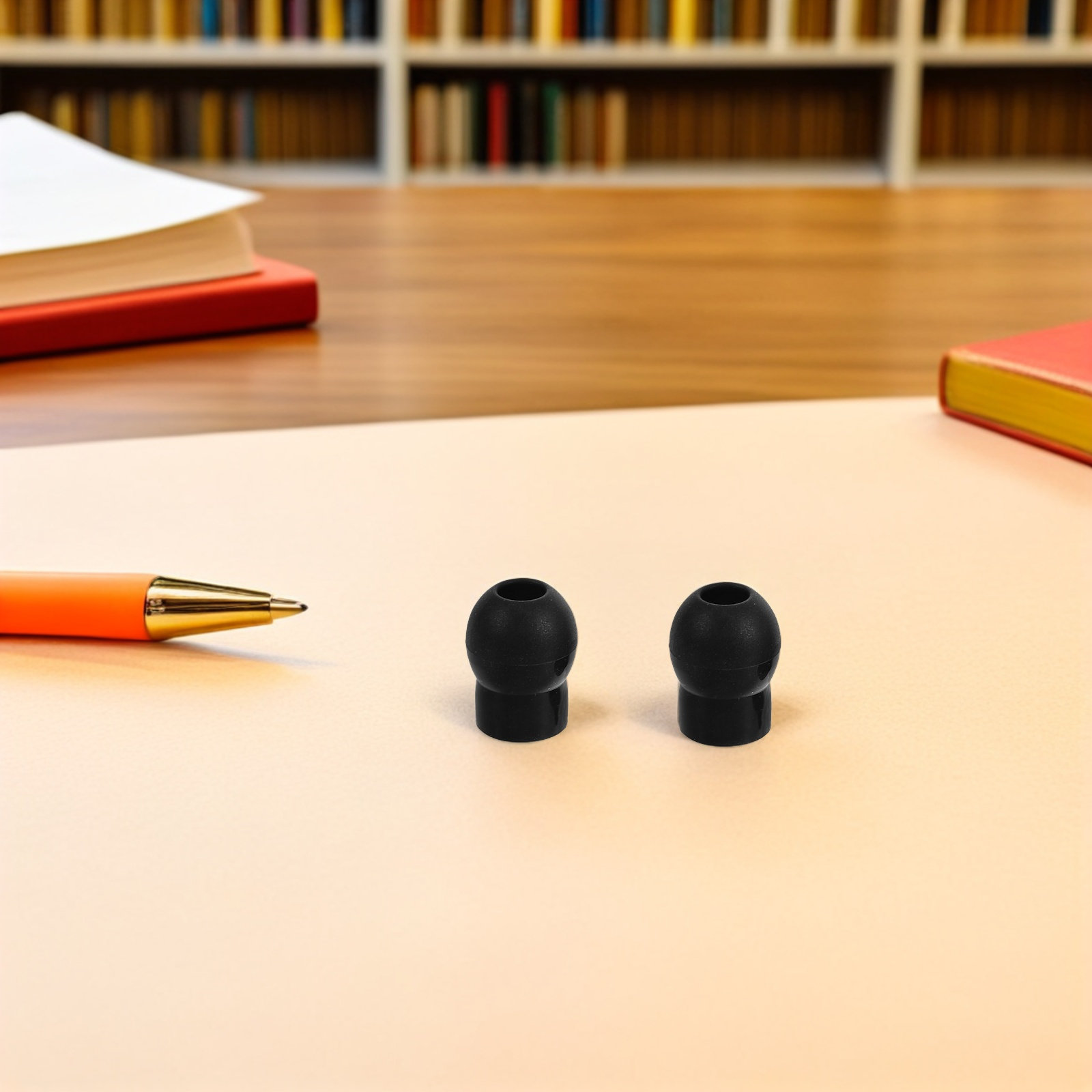 4Pcs 실리콘 청진기 이어팁 교체 부품 부드러운 인체 - Silicone Ear Tip Replacement 리뷰 및 가격